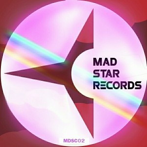 Various Artists - Mad Star Presents- Mad Disco, Vol. 1 [Mad Star]