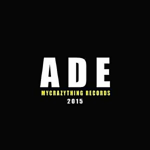 Various Artists - Mycrazything ADE 015 [Mycrazything Records]