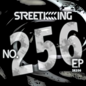 Various Artists - No. 256 EP [Street King]