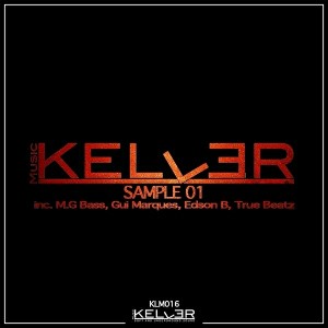 Various Artists - Sample, Vol. 01 [Keller Music]