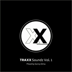 Various Artists - TRAXX Soundz, Vol. 1 [Deeptown Traxx]