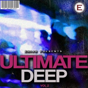 Various Artists - Ultimate Deep, Vol. 2 [ERIJO]