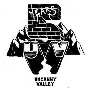 Various Artists - Uncanny Valley- Five Years On Parole - What Happened [Uncanny Valley]