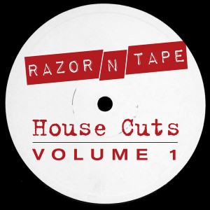 Various - House Cuts Vol. 1 [Razor-N-Tape]