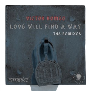 Victor Romeo pres. Leatrice Brown - Love Will Find A Way [Red Rose Recordings]