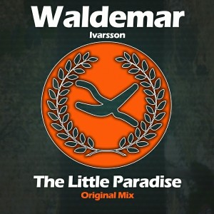 Waldemar Ivarsson - The Little Paradise [Alveda Music]