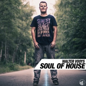 Walter Vooys - Soul of House [Twisted Shuffle (Housepital)]