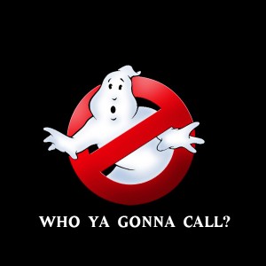 Western Union - Who You Gonna Call [Guess Who]