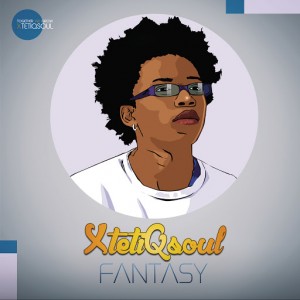 XtetiQsoul - Fantasy [Four Sounds]