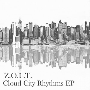 Z.O.L.T. - Cloud City Rhythms [Mystery Train Recordings]