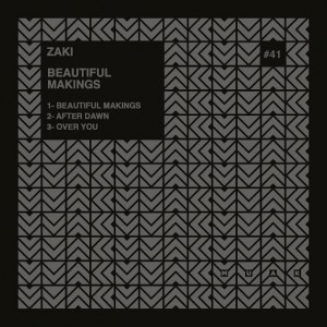 Zaki - Beautiful Makings [Muak Music]