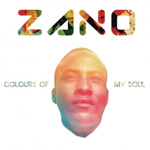 Zano - Colours Of My Soul [Thethemba]