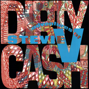 Adventures Of Stevie V - Dirty Cash (Money Talks) [Altra Moda Music]