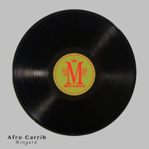 Afro Carrib - Ringard [MCT Luxury]