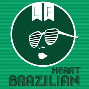 Alan Becker - Heart Brazilian [Lola Freak Records]