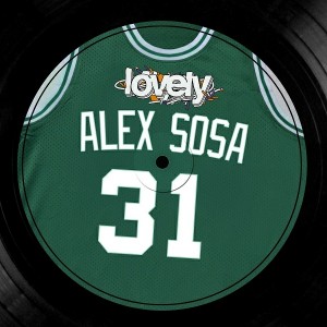 Alex Sosa - You Dance [Lovely Records]
