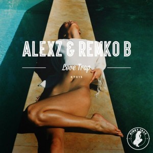 AlexZ & Remko B - Love Trap [Kinky Trax]
