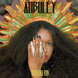 Anbuley - Supernatural Being [KID Recordings]