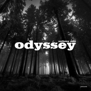 Anthony Mea - Odyssey [i! Records]