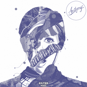 Autograf - Metaphysical (Kilter Remix) [Counter]