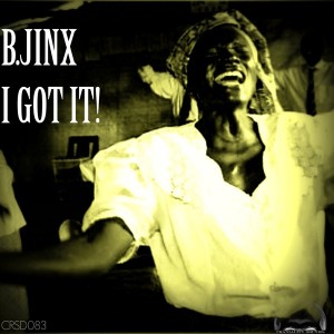 B.Jinx - I Got It [Craniality Sounds]