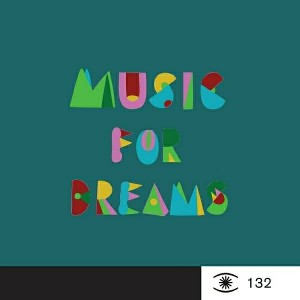 Bjarno - Moving Clouds - EP [Music For Dreams]