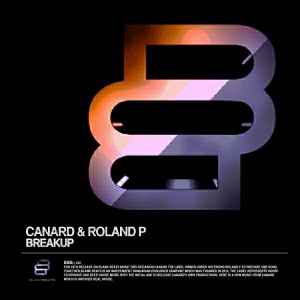 Canard & Roland P - Breakup [Blank Beats Music]