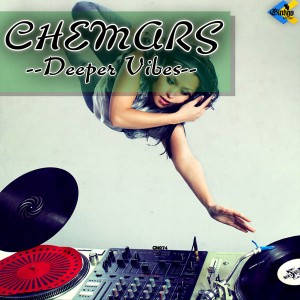 Chemars - Deeper Vibes [Ginkgo music]