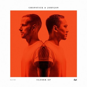 Chopstick & Johnjon - Closer EP [suol]