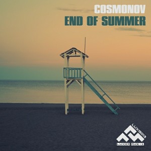Cosmonov - End of Summer [Luxor Music]