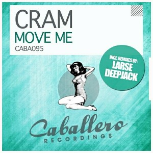 Cram - Move Me [Caballero Recordings]
