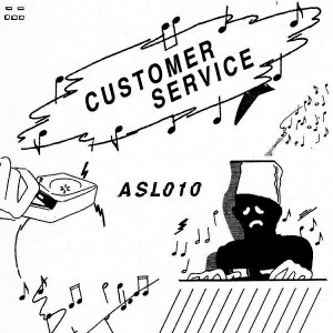 Customer Service - Customer Service [ASL Singles Club]