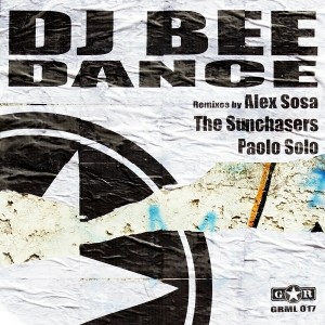 DJ Bee - Dance [Guerrilla Records]