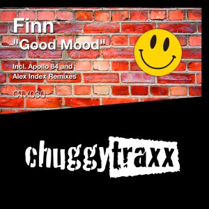 DJ Finn - Good Mood [Chuggy Traxx]