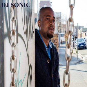 DJ Sonic - Rain Man [Gentle Soul Recordings]