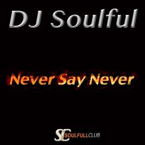 DJ Soulful - Never Say Never [Soulfull Club]