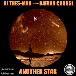 DJ Thes-Man feat. Darian Crouse - Another Star [Soulful Evolution]