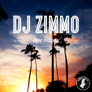 DJ Zimmo - Here With Me [Kinky Trax]
