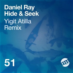 Daniel Ray - Hide & Seek [UM Records]
