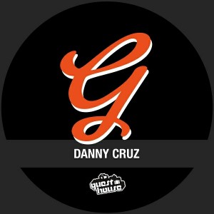 Danny Cruz - Keep Movin [Guesthouse]