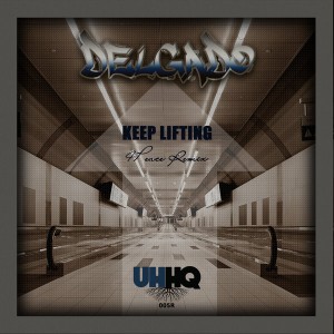 Delgado - Keep Lifting (4Peace Remix) [UHHQ]