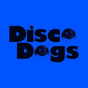 Disco Dogs - The Blue Dog [Three Hands]