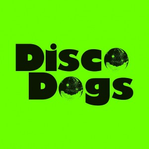 Disco Dogs - The Green Dog [Three Hands]