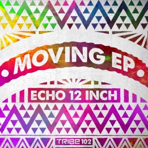 Echo12inch - Moving [Tribe Records]