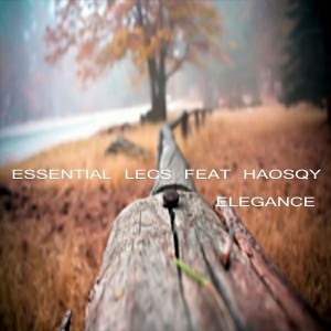 Essential Lecs feat. Haosqy - Elegance [Hustle Hard Studio]