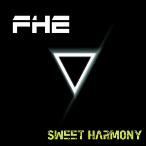 FHE - Sweet Harmony (Radio Edit) [JF Productions]
