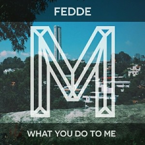 Fedde - What You Do to Me [Monologues Records]