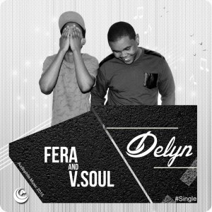 Fera & V.Soul - Delyn [Audiophile Music]