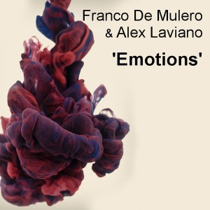 Franco De Mulero & Alex Laviano - Emotions [Kog Electronic]