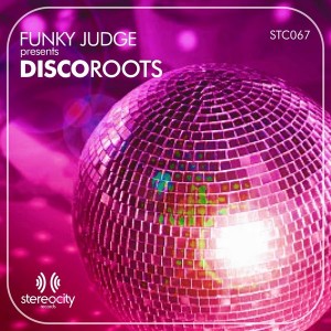 Funky Judge - Disco Roots [Stereocity]